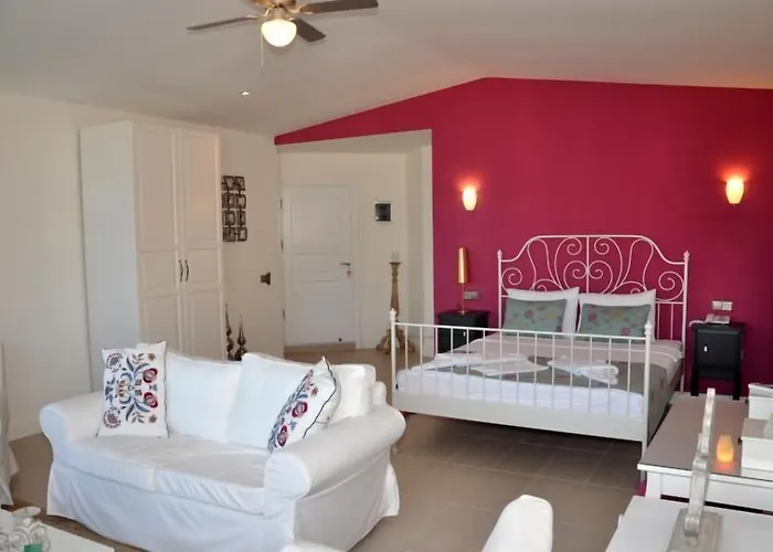 Hotel Cennet Park 3*