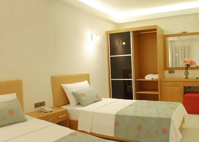 Cennet Park Hotel 3*