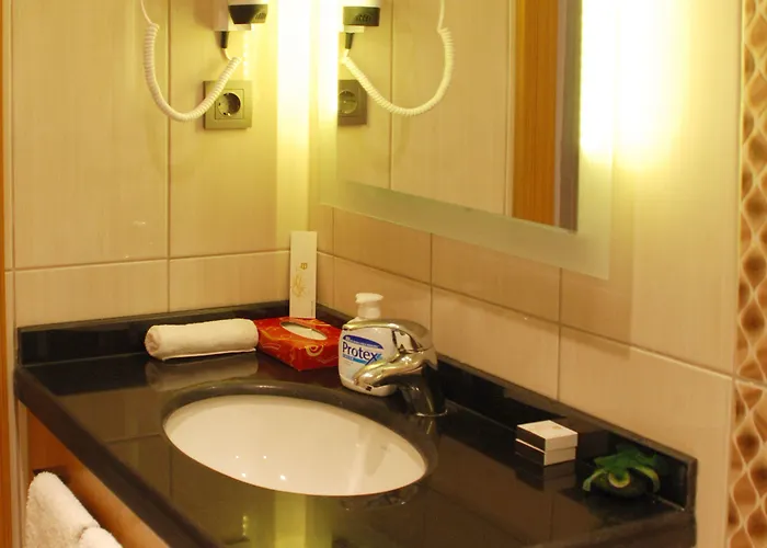 Cennet Park Gündoğan