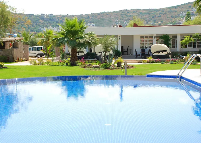 Cennet Park Hotel 3*