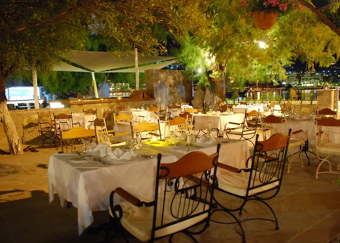 Cennet Park Gündoğan