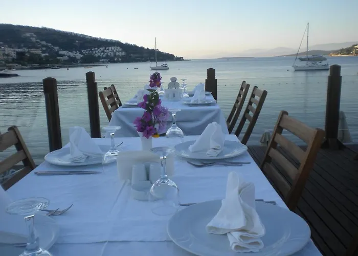 Cennet Park 3* Gündoğan