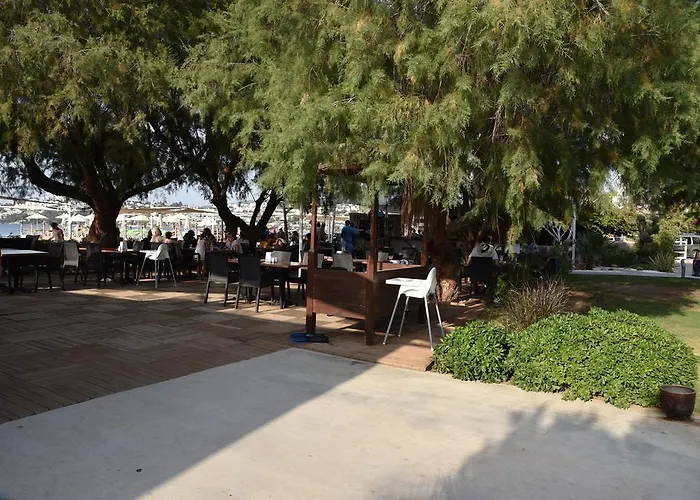 Hotel Cennet Park 3*