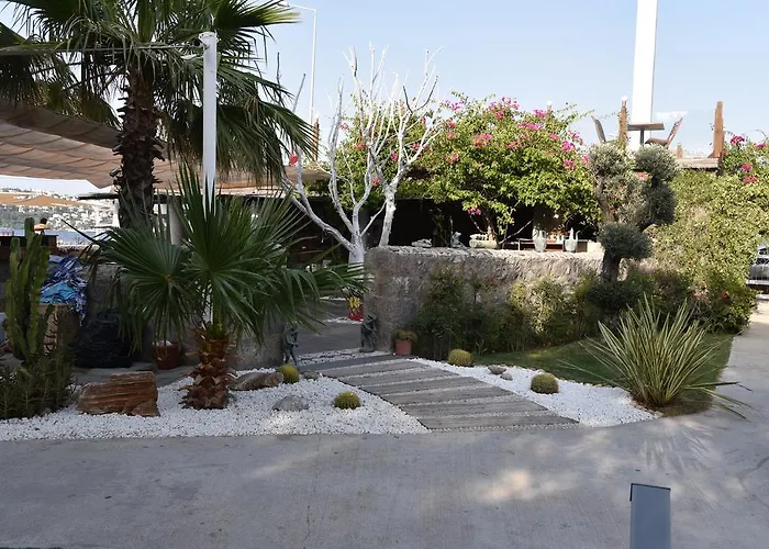 Hotel Cennet Park 3*