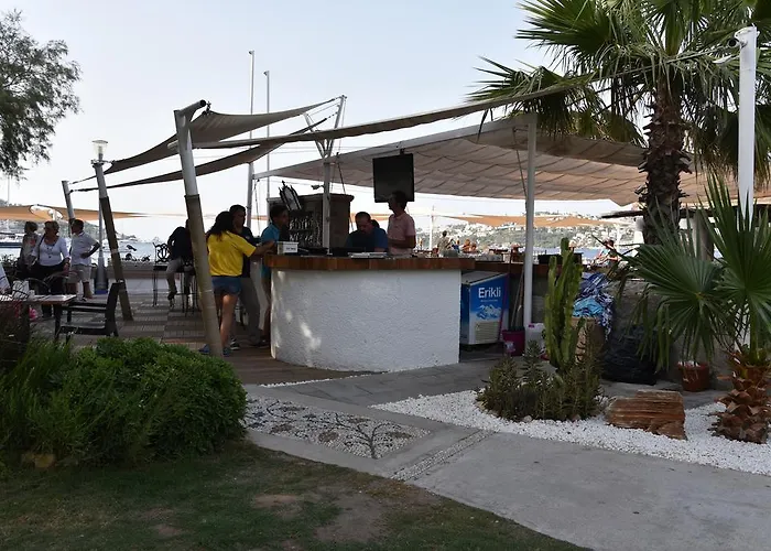 Cennet Park Gündoğan