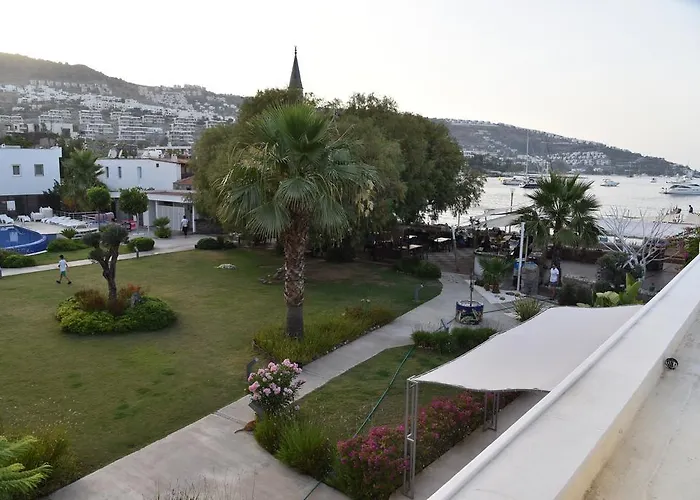 Cennet Park Gündoğan