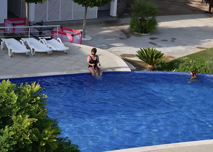 Cennet Park Gündoğan