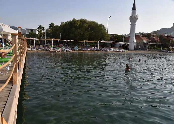 Hotel Cennet Park 3*