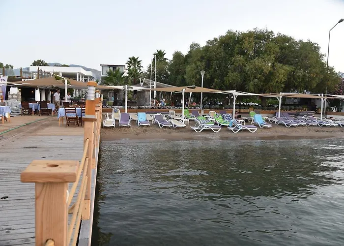 Hotel Cennet Park 3*