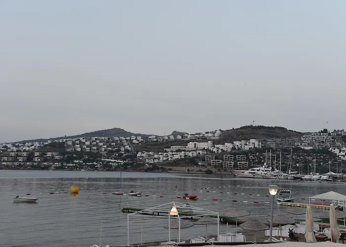 Hotel Cennet Park 3*