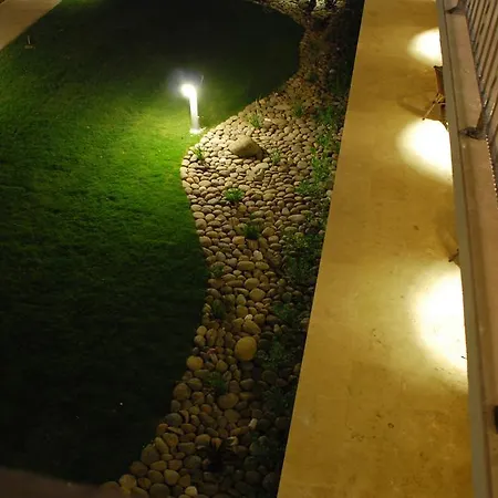 Szálloda Cennet Park 3*
