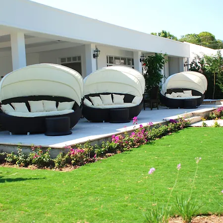 Cennet Park Hotel
