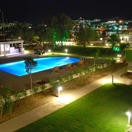 Cennet Park