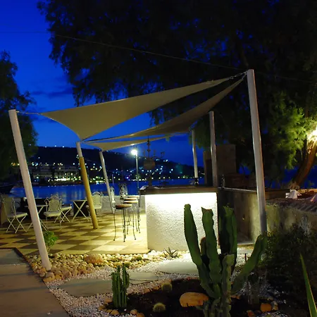 Cennet Park Otel Gündoğan