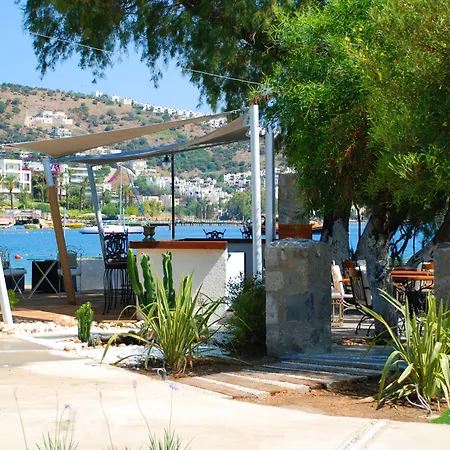 Cennet Park Hotel