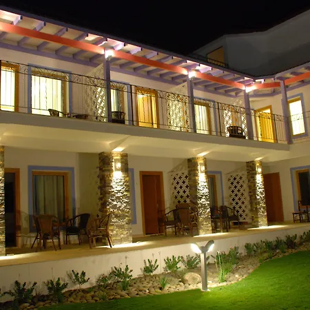 Cennet Park Gündoğan