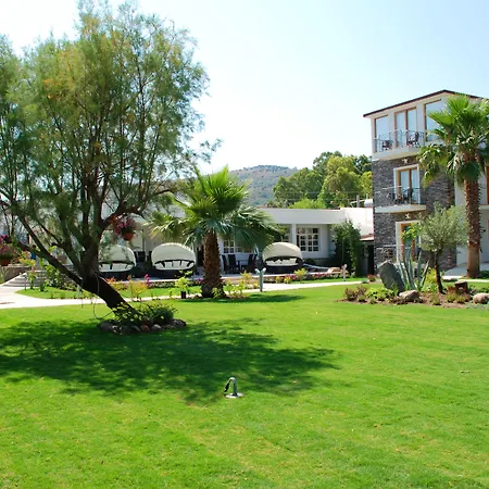 Cennet Park 3*