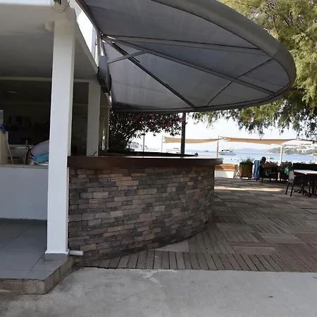 Otel Cennet Park Gündoğan