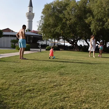 Cennet Park Gündoğan