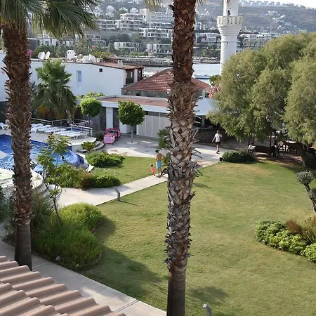 Cennet Park Gündoğan