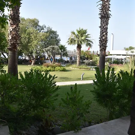 Hotel Cennet Park Gündoğan