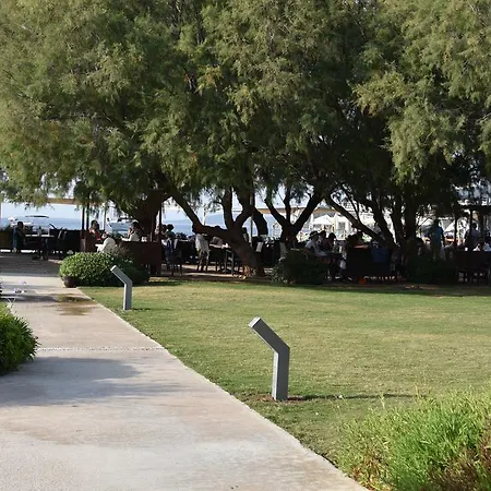 Szálloda Cennet Park