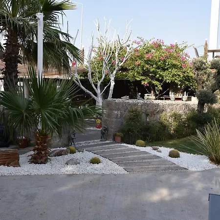 Szálloda Cennet Park 3*