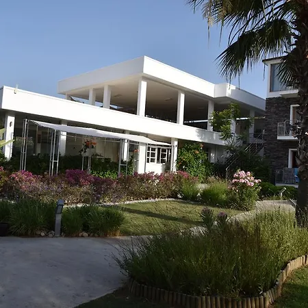 Hotel Cennet Park Gündoğan