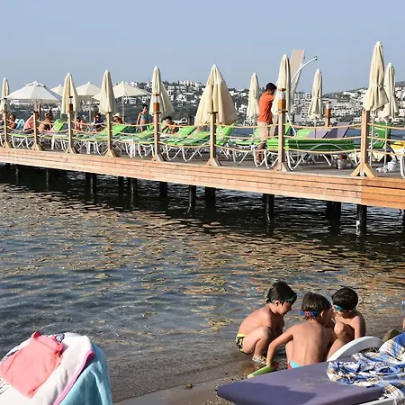 Hotel Cennet Park