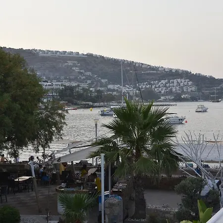 Otel Cennet Park Gündoğan