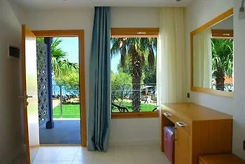 Cennet Park 3*
