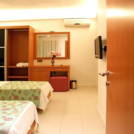 Hotel Cennet Park Gündoğan