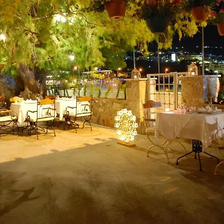 Cennet Park Otel Gündoğan