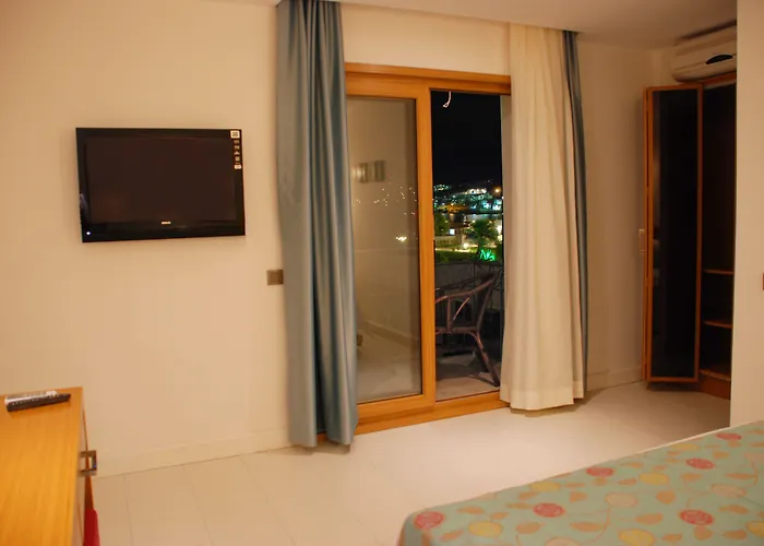 Cennet Park 3* Gündoğan