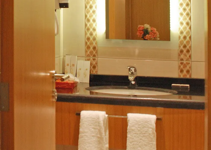 Szálloda Cennet Park 3*