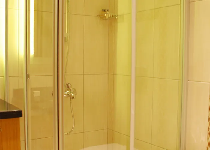 Cennet Park Szálloda