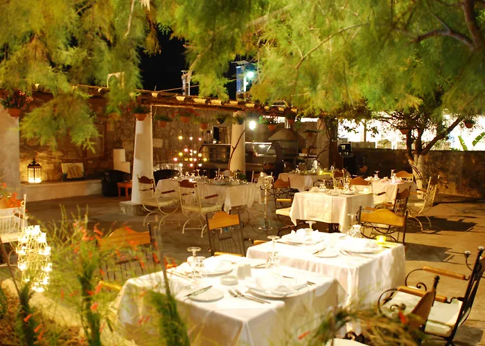 Cennet Park Gündoğan