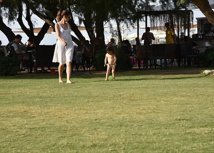 Cennet Park Gündoğan