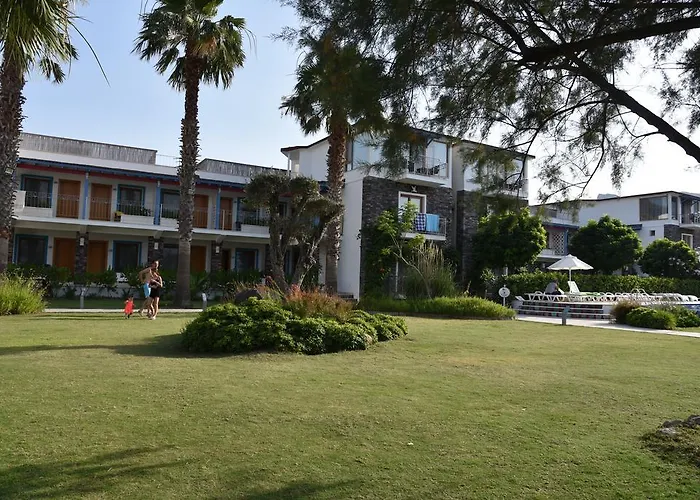 Cennet Park Gündoğan