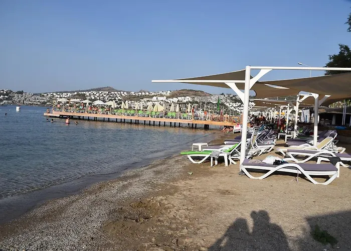 Szálloda Cennet Park