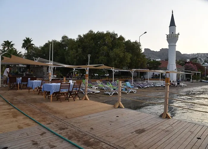 Cennet Park Gündoğan