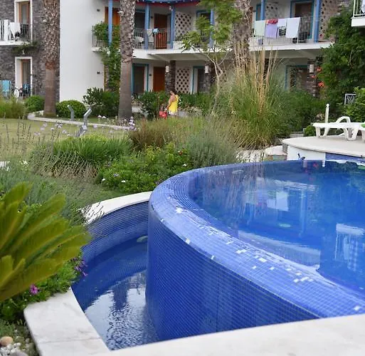 Cennet Park Gündoğan